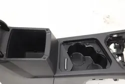 VW Tiguan 5NA keskikonsoli käsinoja OEM 5NB907044