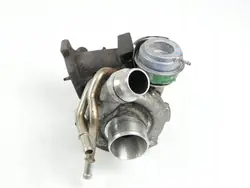 OEM 8200638766 Turbokompressori Renault Laguna III 2.0 DCi