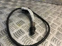 Sensor Lambda Mercedes-Benz C W204 OEM 0045428618