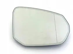 Verre de rétroviseur droit OEM 81A857536H Audi Q3/Q2
