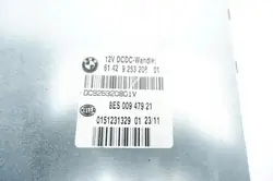 Calculateur de boîte BMW E90 OEM 8ES00947921