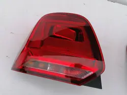 Luz Trasera Izquierda 6C0945095K VW Polo