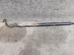 Chrysler Pacifica 2017 - Baklucka Lyftmotor OEM