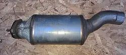 AUDI Q7 Katalysator OEM 4M0131703AD