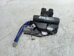 Fechadura Portão Traseiro Toyota RAV4 OEM T51-61382-A Usado