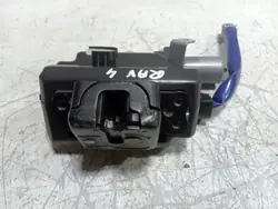 Fechadura Portão Traseiro Toyota RAV4 OEM T51-61382-A Usado