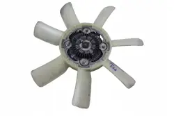 Ventilador Visco OEM Nissan Cabstar 2.5D - Usado