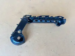 TOYOTA COROLLA E21 Scivolo Paraurti Sinistro Anteriore