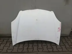 Motorhuv NISSAN KUBISTAR, 2003 - 08 RENAULT KANGOO