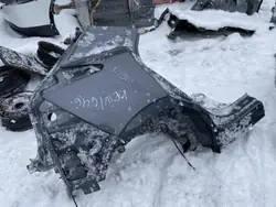 Panneau latéral arrière droit MG4 Trophy 2024 OEM 291253