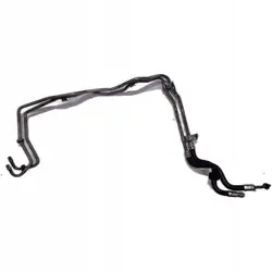 Tuyau de levage huile Mercedes Classe S W222 OEM A2222772600