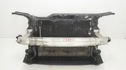 OEM 360208781 Etuhihna Audi A4 B8 2.0 TDI:lle