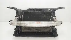 Courroie Avant OEM 360208781 pour Audi A4 B8 2.0 TDI