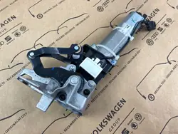 Audi A8 D4 Elektrische Klepactuator OEM 4H0827851A