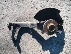 Höger framknä OEM RTEKO LUK1026 VW Passat B5
