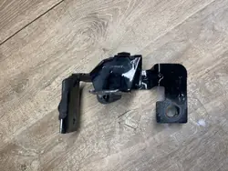 Support de garde-boue avant Jaguar E-Pace 2019 OEM J9C316E129AC