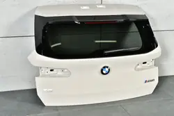 BMW X3 G45 Tavaratila OEM 530510550 - Käytetty