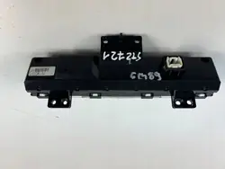 Ordinateur de bord Mazda CX-9 (TB) OEM TD11611J0