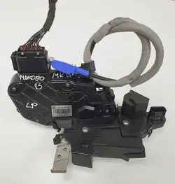 Serrure de Porte Avant Gauche Ford Mondeo MK4