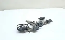 Électrovanne de turbo OEM 8509323 pour BMW F10 F30