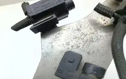 Turbo-onderdrukventiel OEM 8509323 voor BMW F10 F30