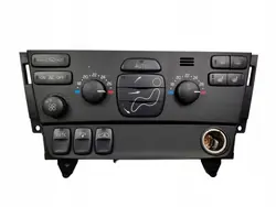 OEM 8697140 AC-ilmaventtiilipaneeli Volvo XC70 (2004-2007)