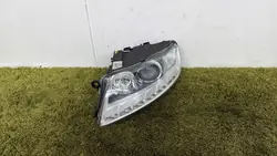 Phare Avant Droit Audi A6 C6 4F Lift Bi-Xenon