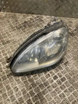 Mercedes-Benz S W220 Linker Koplamp