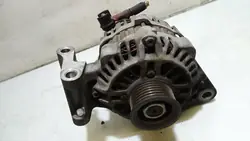 Vaihtovirtageneraattori Mazda 2 1.2 OE 2S6T-10300-CB