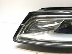 Phares Avant Gauche Audi Q5 OEM 8R0941031C Xenon