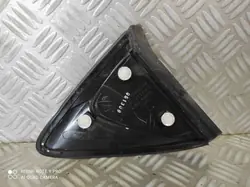 Mazda 6 vasen takasuoja OEM GJR9-50N50
