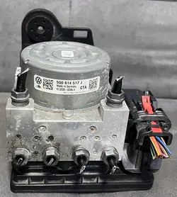 ABS-Bremspumpe OEM 5Q0907379K für SEAT Leon III