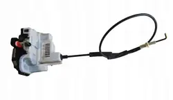 Linke Türschloss Fiat 500 2007-2024 5 Pins OEM 51827413