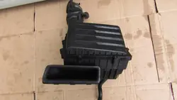 SEAT LEON 3 III 2.0 TDI Luchtfilterhuis OEM