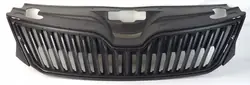 SKODA RAPID Center Grill 5JA853668
