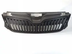 SKODA RAPID Center Grill 5JA853668