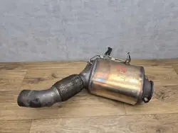 Filtre DPF BMW OEM 8513528 pour Moteur N57