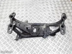 2020 Land Rover Discovery Auxiliary Frame pla5060