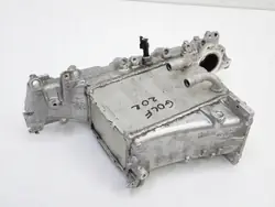Colector de admisión OEM 04L129766AT para 1.6 TDI