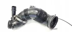Gebrauchtes Ansaugrohr OEM 5Q0129635 für VW Passat B8