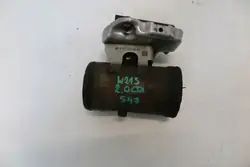Atuador de válvula de escape OEM A2139068601 Mercedes