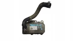 Jaguar XE 2.0D Öljynjäähdytin OEM G4D3-6A642-BA