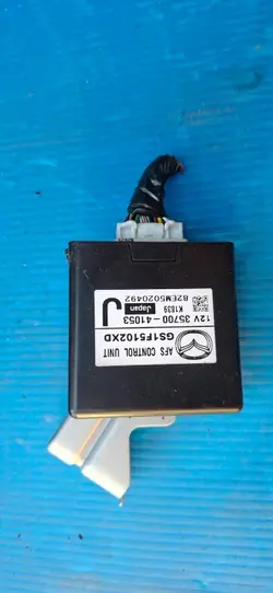 Mazda 6 II GH Seitenspiegel-Steuermodul OEM 35700-41053