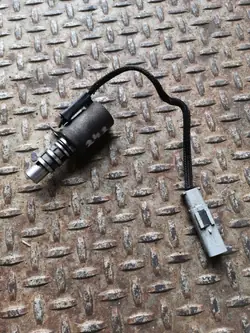 Pieza de motor Ford SP00119A - OEM usado
