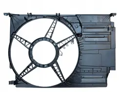 Kylarrubriksfläkt Mini F60 Countryman 600 Watt