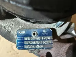 Turboahtimen 038253019j VW T5 1.9 TDi