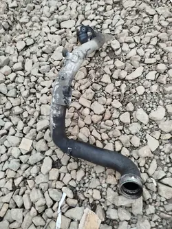 Turbo Intercooler Letku VW Golf V Touran Passat B6