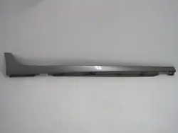 Moldura umbral derecho OEM 4G0853860D para Audi A6 C7