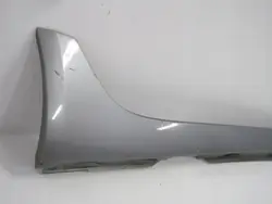 Rechte Türschwellerleiste OEM 4G0853860D für Audi A6 C7