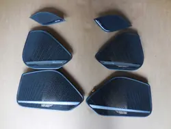 Système Audio Bang & Olufsen Audi A5 F5 Sportback OEM 8W0